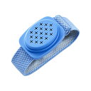 サンワサプライ【SanwaSupply】静電気防止リストバンド(コードレスタイプ)TK-SE11★【TKSE11】