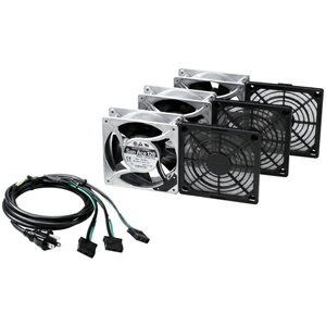 掠ץ饤SanwaSupplyǮե®t=38mm3ĥåCP-FANS38-3CPFANS383