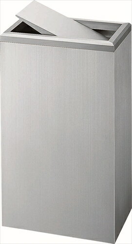 山崎産業【環境用品】ダストボックス NKF-2236(STヘアーライン) Y-4903180107469 受注生産品 キャンセル不可 ★【YD-90L-SA】 山崎産業【環境用品】ダストボックス NKF-2236(STヘアーライン) Y-4903180107469 受注生産品 キャンセル不可 ★【YD-90L-SA】