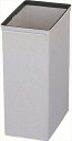 山崎産業【環境用品】ダストボックスECO P-25 Y-4903180107971★【YW-117L-PC】
