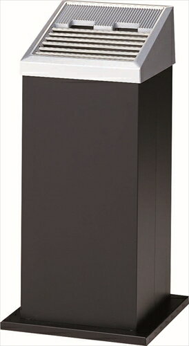 楽天家電のSAKURA　楽天市場店山崎産業【環境用品】スモーキング AL-201 ブラック Y-4903180403998★【YS-35L-ID-B】