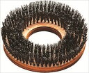 山崎産業【環境用品】ワイヤーブラシ 16” Y-4903180318957★【E-12-16】