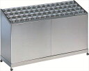 山崎産業【環境用品】アンブラー PCX-60S(ダイヤル) Y-4903180603275 法人様限定商品 メーカー直送 代引、日時指定、キャンセル不可 受注生...