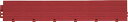 山崎産業【環境用品】ブイステップマット13(縁駒O)レッド Y-4903180402038★【F-126-FO-R】(3)