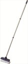 山崎産業【環境用品】JP デッキブラシ180 Y-4903180170494 法人様限定商品 メーカー直送 代引、日時指定、キャンセル不可★【CL673-000...