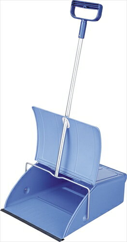 【12/20限定★抽選で2人に1人最大100%ポイントバック！要エントリー】山崎産業【環境用品】コンドル ブンチリ T-D-BL（ガード付） Y-4903180339914★【C304-000X-MB】