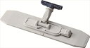 山崎産業プロテック ワンタッチ ワイドフレッシュモップ Y-4903180134311★