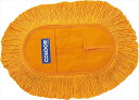 山崎産業【環境用品】コンドル フイトルモップ C-30(スペア) Y-4903180338801★【C281-000U-SP】