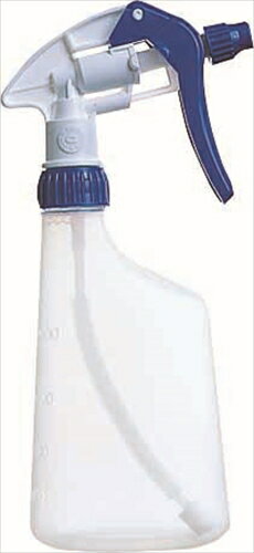 山崎産業【環境用品】キャニオンスプレーH-500 ブルー Y-4905459080022★【C356-000X-MB-BL】