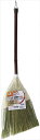 山崎産業【環境用品】Daily Clean 座敷箒 短柄 2 Y-4903180205417【-】