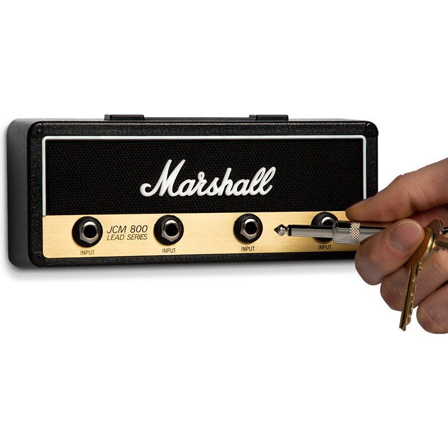 }[V Marshall JCM 800 JACK RACK WbNbN Av^L[nK[ L[z_[ PLUGINZ vOCc JCM800