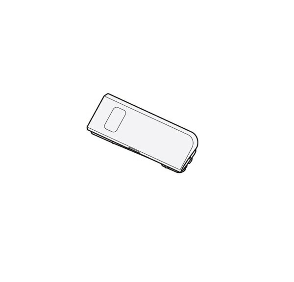 ■【お取り寄せ品】HITACHI/日立電気洗濯乾燥機用柔軟剤タンクBW-DX100H-017