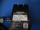 ■HITACHI/日立掃除機用ACアダプタークミ(PVA-02)PV-BFL1-023→(PVA-04)PVBHL1000J1-006※部品が移行しました。 2