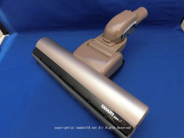 HITACHI/日立スティッククリーナー掃除機床用吸口D-DP5-N(PV-BC500 020)