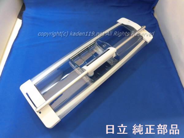 ■【お取り寄せ品】取付資料付属☆HITACHI/日立 冷蔵庫真空室チルドトビラR-S5000F-385