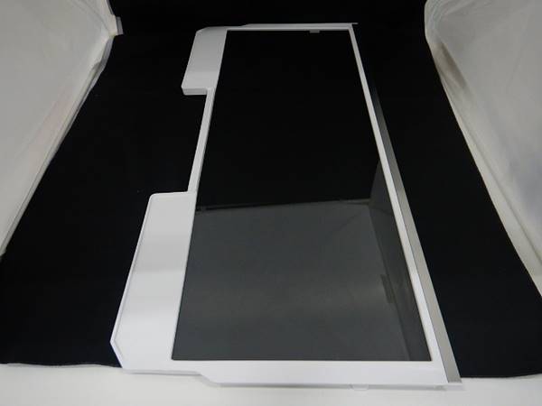 ■【お取り寄せ品】HITACHI/日立 冷蔵庫 高さかわるん棚 上段・中段タナ（タカサカワルンタナ）ウエ．ナ..