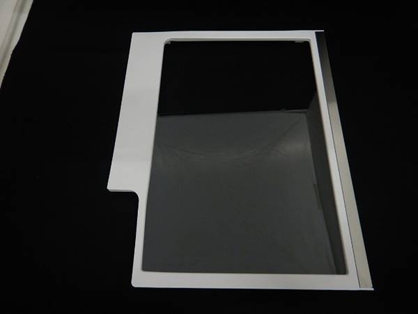 ■【お取り寄せ品】HITACHI/日立冷蔵庫 高さかわるん棚下段タナ（タカサカワルンタナ）シタR-GXCC67T-011