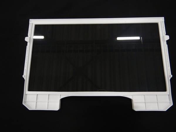 ■【お取り寄せ品】HITACHI/日立 冷蔵庫 高さかわるん棚 上段・中段タナ（タカサカワルンタナ）ウエ．ナ..