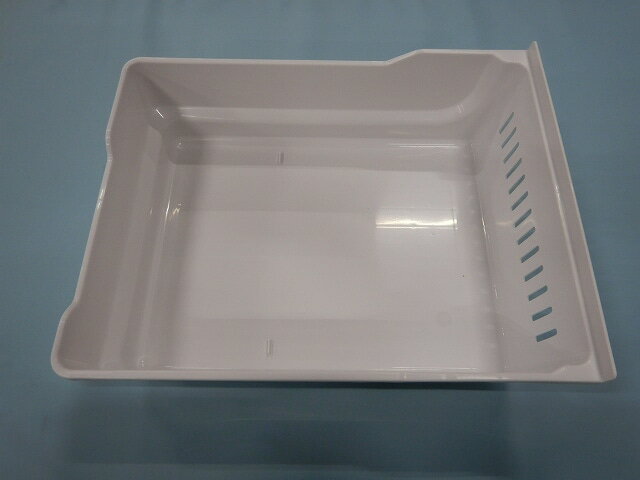 ■HITACHI/日立冷蔵庫 冷凍室上段ケース（ジョウダンフリーザケース）R-C5200-010