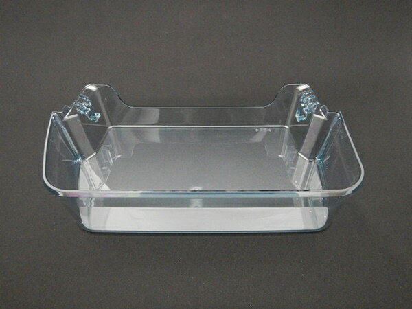 【お取り寄せ品】■HITACHI/日立冷蔵庫冷蔵室の高さの変わるドアポケット（左中）R-WX74J-007