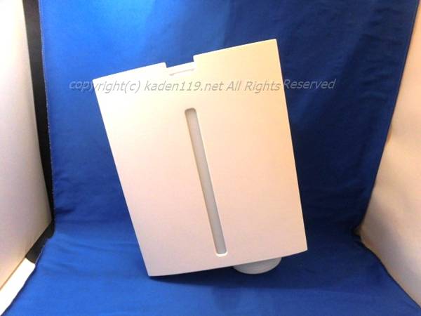 ■SHARP/シャープ加湿空気清浄機用水タンク＜ホワイト系＞2804210116　※タンクキャップ無し