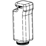 ■SHARP/シャープ加湿機用タンク（279 421 0125）