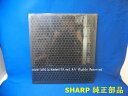 ■純正品♪SHARP/シャープ加湿空気清浄機用 脱臭フィルター<1枚>FZ-G30DF
