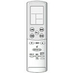 ■SHARP/シャープエアコン用リモコン2056380683