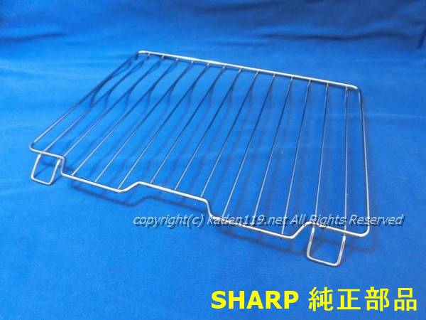 楽天市場】シャープ ヘルシオ 焼き網の通販 楽天市場】シャープ ヘルシオ 焼き網の通販