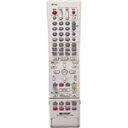 ■SHARP/シャープDVD用 リモコン(004 638 0138)(2)
