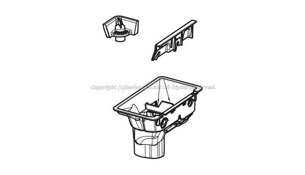 【SHARPメーカー純正部品】 【シャープ】洗濯機用　洗剤ケース 商品詳細 品番 2103150472 本体型式 ・ES-K10B-WL ・ES-K10B-WR　・ES-K10B-TL サイズ・色 特徴 ご注意 カデンの救急社はメーカーの純正部品を取り扱っています。安心してお買い物していただけます。