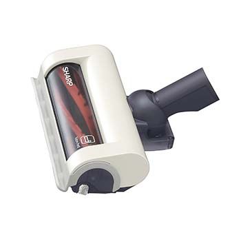 ■SHARP/シャープ掃除機用コンパクト ふとん掃除パワーヘッドEC-H01FP