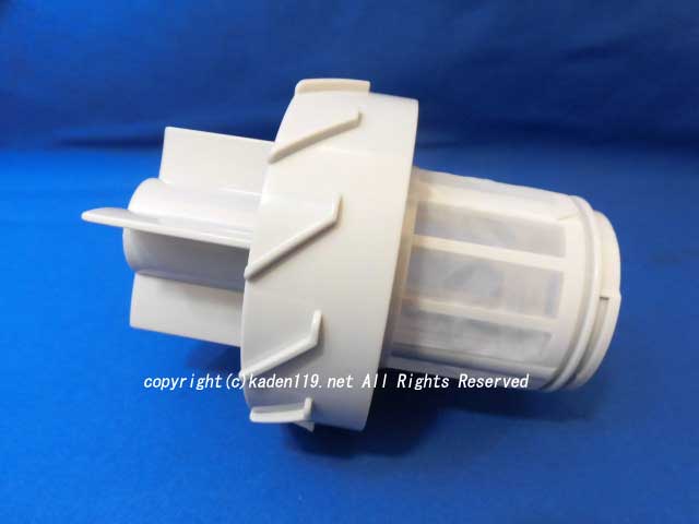 【中古】ケルヒャー 3ジェットノズル EASYLock 060 41170400 掃除機用オプションパーツ
