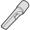 ■SHARP/シャープ掃除機用 すき間ノズル2179360690
