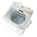 アクア/AQUA AQW-VX14P(W) 全自動洗濯機 (洗濯14kg) Prette plus ホワイト※商品代引き不可 ※時間指定不可 ※標準配送設置無料