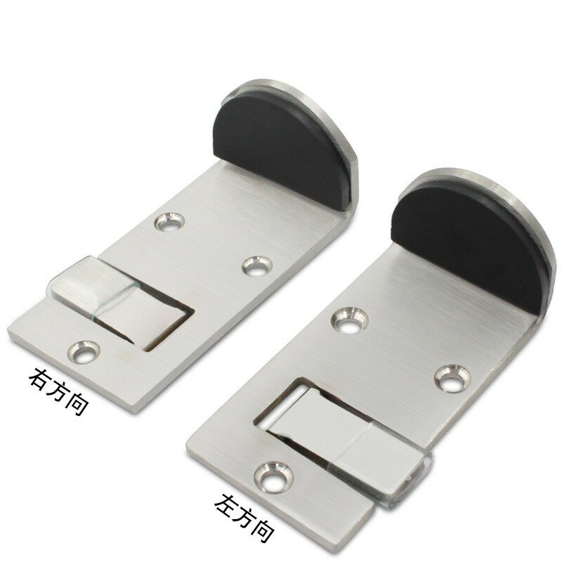 光 KG-320 ゴム底脚 32mm丸 (1個入)