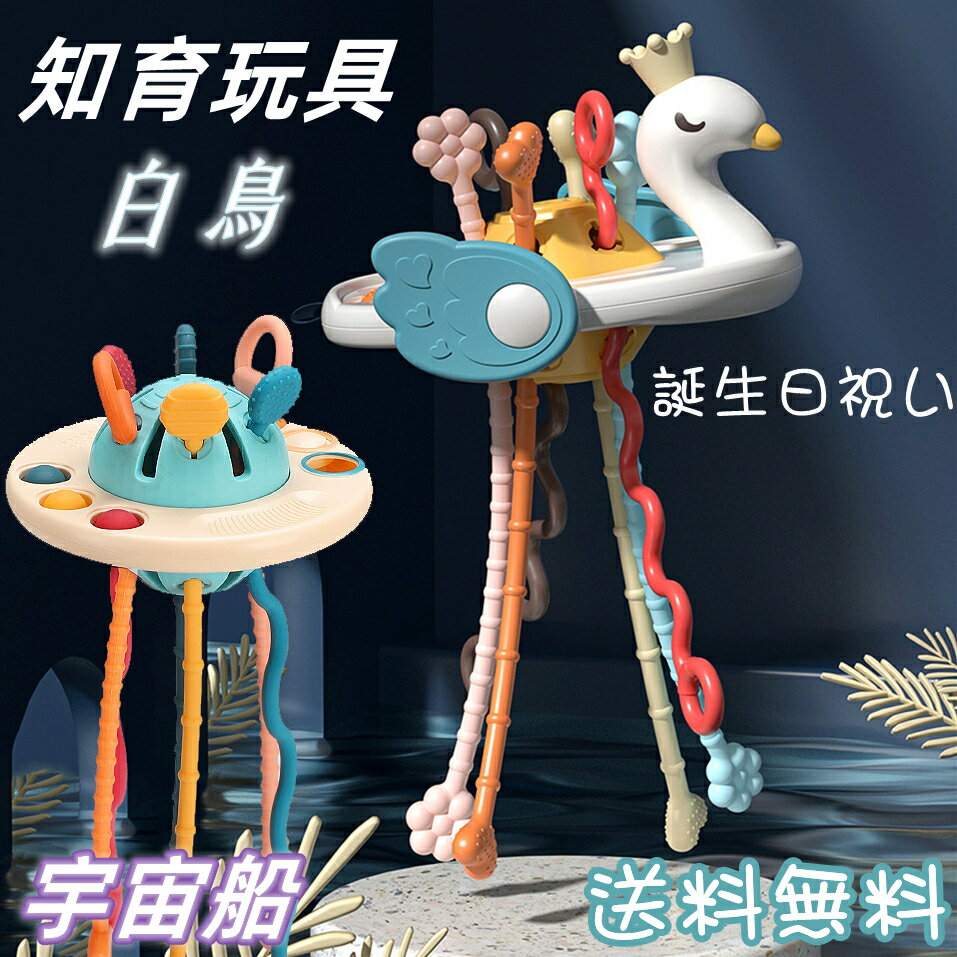 【即納】 4種類の遊び方 知育玩具 おもちゃ ひもを引くおもちゃ カラフル かわいい形 ハンドスピナー 赤ちゃん おもちゃ ストレス解消 指先訓練 おふろ おもちゃ 男の子 女の子 誕生日 プレゼント ギフト 在宅 なめらか 軽量 遊び 喜ぶ 流行 送料無料父の日のサムネイル