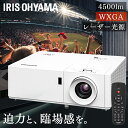 ローエンドプロジェクター IP-EW450W 送料無料 プロジェクター ローエンド WXGA IP-EW450W ビジネス 教室 会議室 アイリスオーヤマ