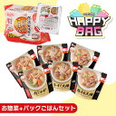【仕送りセット】 即席ご飯セット おかず パックご飯 180g×10食 アイリスオーヤマ レンジアップ 送料無料 パックごはん パックご飯 一人暮らし ご飯パック レトルト アイリスフーズ 非常食 防災 食品