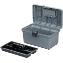 【1日限定★P5倍】 アイリスオーヤマ ハードケース 400 【工具ケース/工具入れ/工具箱/ハードケース/収納ボックス/収納ケース】
