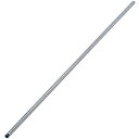 アイリスオーヤマ ≪長さ146cm≫メタルミニ ポール MM-1460P メタルラック パーツ