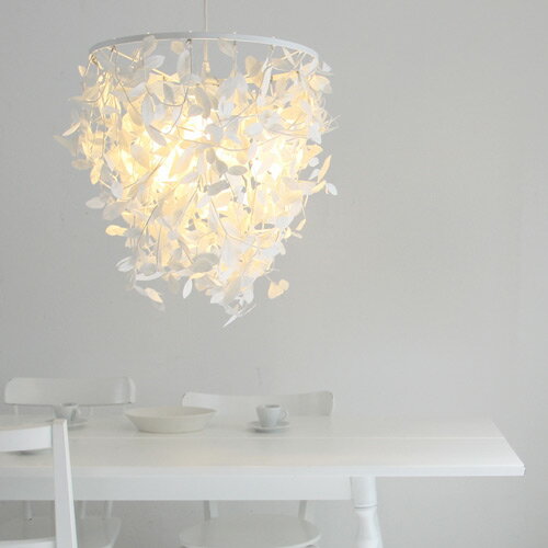 空気清浄ができるECOな照明！paper-Foresti pendant lamp【TC】【DIC】〔ECO/光触媒/ペンダントライト/天井照明/空気清浄器/ライト〕 花粉対策