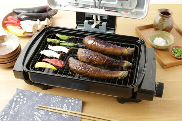 【あす楽】マルチロースター アイリスオーヤマ EMT-1101-R EMT-1101-S送料無料 フィッシュロースター 魚焼き器 魚焼きグリル 電気 両面焼き ワイドグリル さんま 焼き鳥 洗える フッ素 脱臭 ガラス窓 タイマー付き レッド シルバー ロースタ