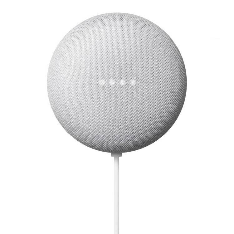 Google Nest Mini GA00638-JP送料無料 グーグル GoogleNestMini GA00638-JP 音声操作 音声アシスタント 音声 声