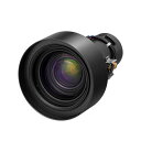 【2000円OFF★フラッシュクーポン】 常設タイプ用 短焦点レンズ (1.26~1.6) LNS-D1316 ブラック 送料無料 プロジェクター ハイエンド WUXGA IP-DU1000B IP-DU800B ビジネス 教室 会議室 オフィス レンズ 常設タイプ アイリスオーヤマ