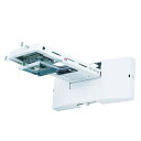 壁面取付金具 IP-WM01 送料無料 プロジェクター ハイエンド WUXGA IP-DU1000B IP-DU800B ビジネス 教室 会議室 オフィス レンズ 常設タイプ アイリスオーヤマ