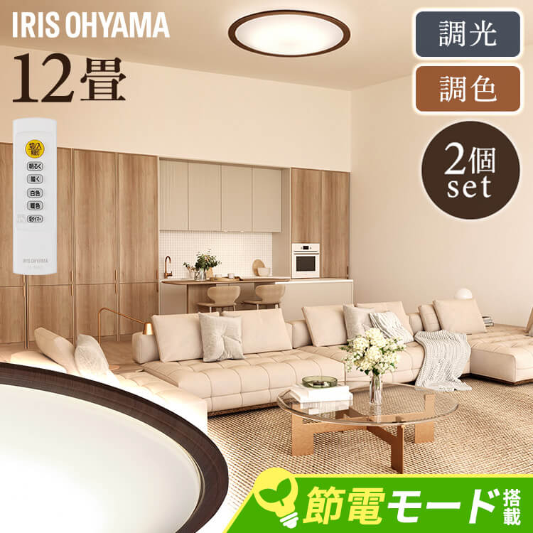 2ĥåȡLED󥰥饤 12Ĵ åɥե졼 CEA12DL-5.0QWFM 󥰥饤 LED Ĵ 12 Ĵ LE...