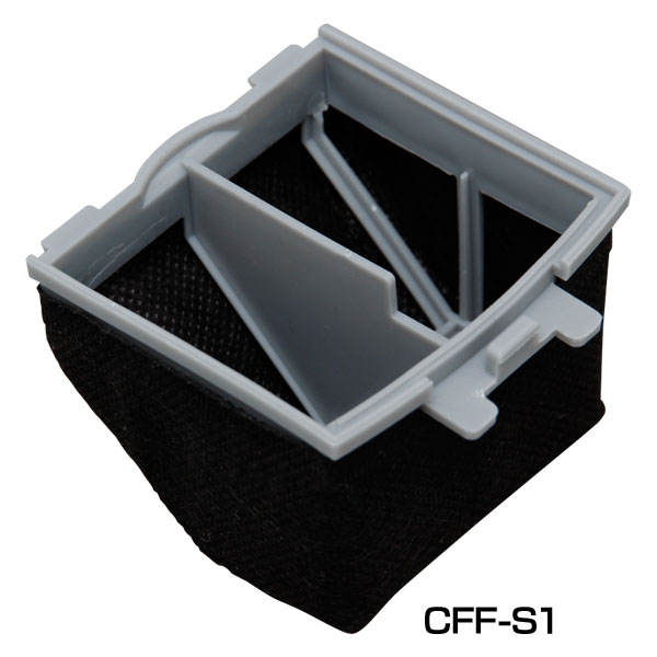 アイリスオーヤマ アイリス 【2個セット】コードレス布団クリーナー用 集塵フィルター（3個入） 花粉対策