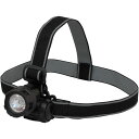 ヘッドライト 防災 電池式 釣り 防水 LWH-115 防災グッズ 避難グッズ 115lm led 災害 非常時 防水 作業灯 防水 投光器 LEDヘッドライト...