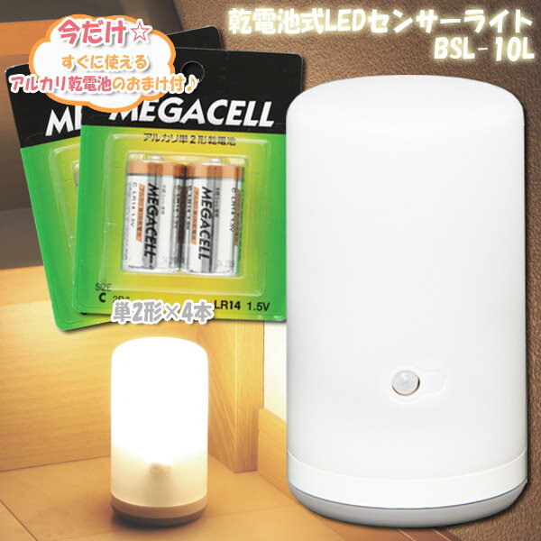 �����Ӽ�LED���󥵡��饤��BSL-10L�ۥ磻�ȡڥ����ꥹ������ޡ�